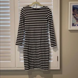 French Connection knit dress